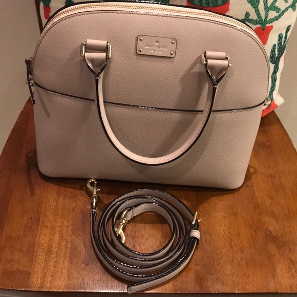 Kate Spade Handbag - Picture 6 of 8